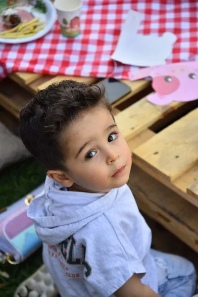 Happy Birthday Giovani